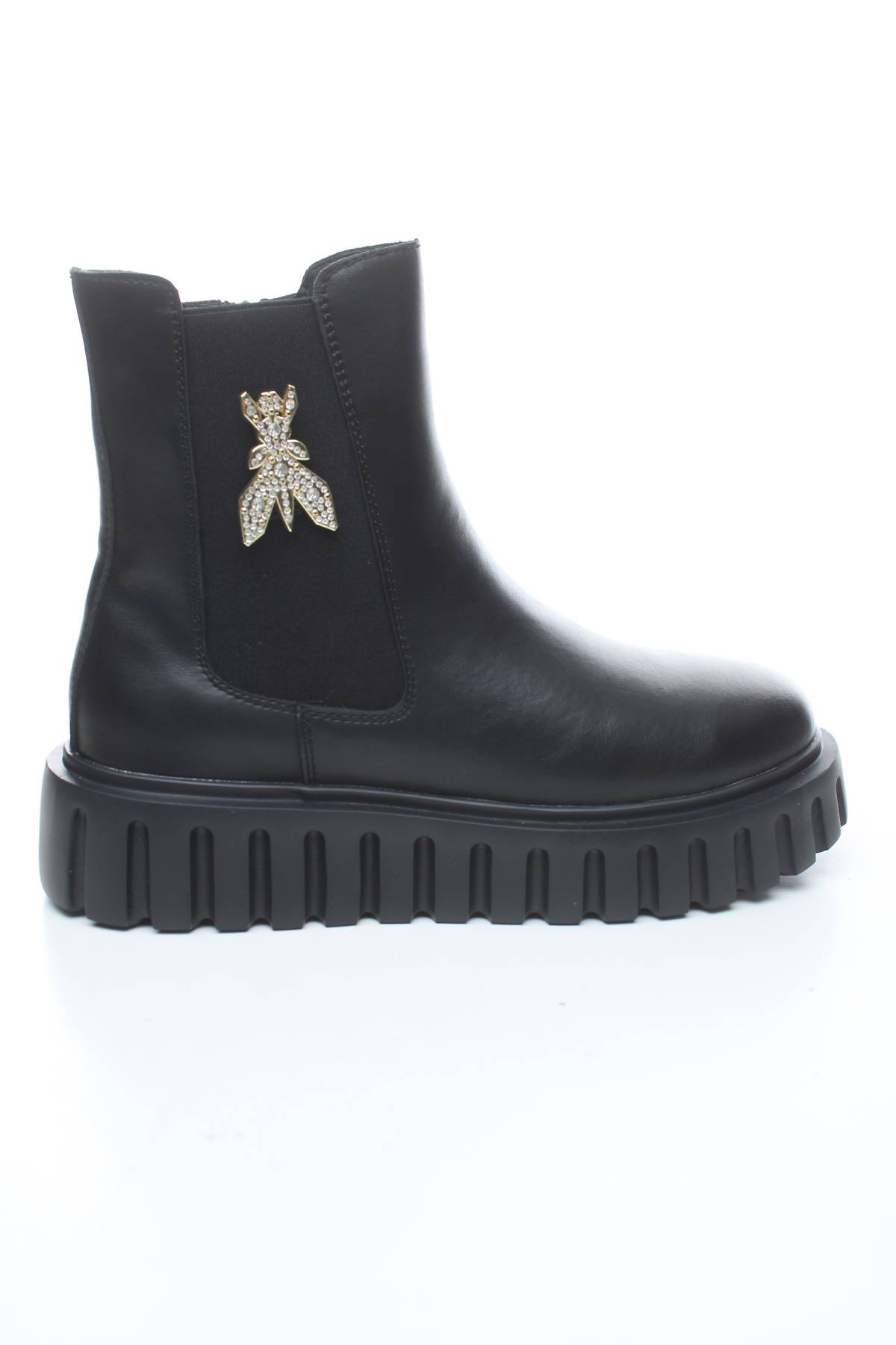 Дамски боти Patrizia Pepe1