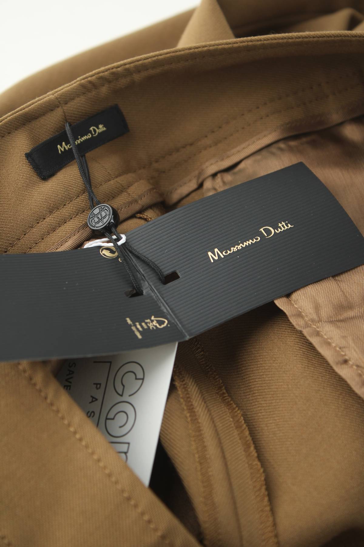 Дамски панталон Massimo Dutti3