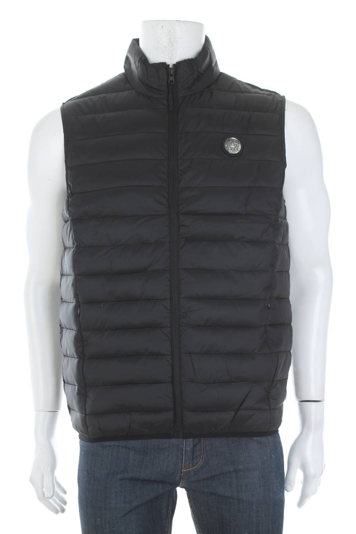 Мъжки елек Cavalli Class1