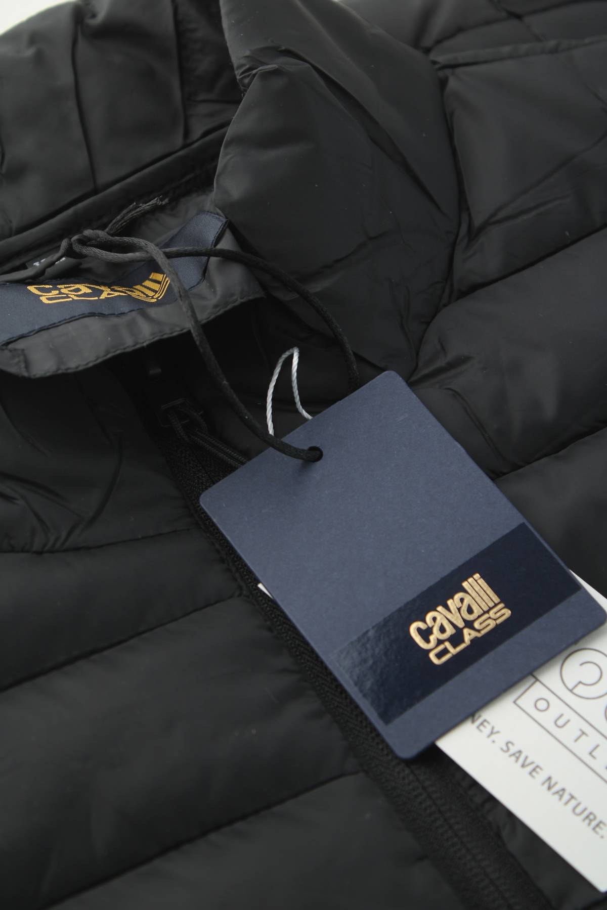 Мъжки елек Cavalli Class3