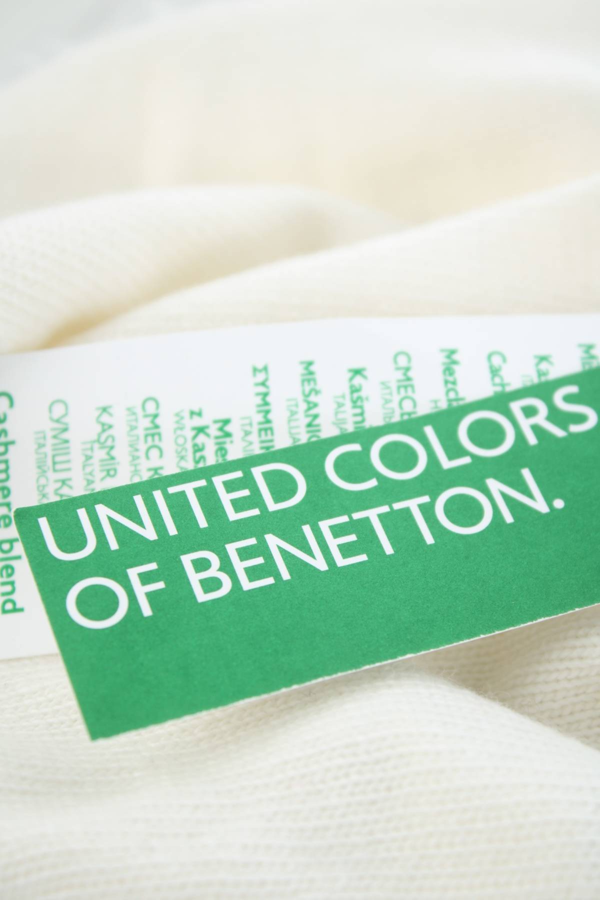 Шапка United Colors Of Benetton3