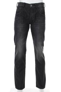 Мъжки дънки EA7 Emporio Armani1 - Contour.bg Мъжки дънки EA7 Emporio Armani1