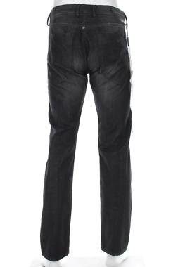 Мъжки дънки EA7 Emporio Armani2 - Contour.bg Мъжки дънки EA7 Emporio Armani2