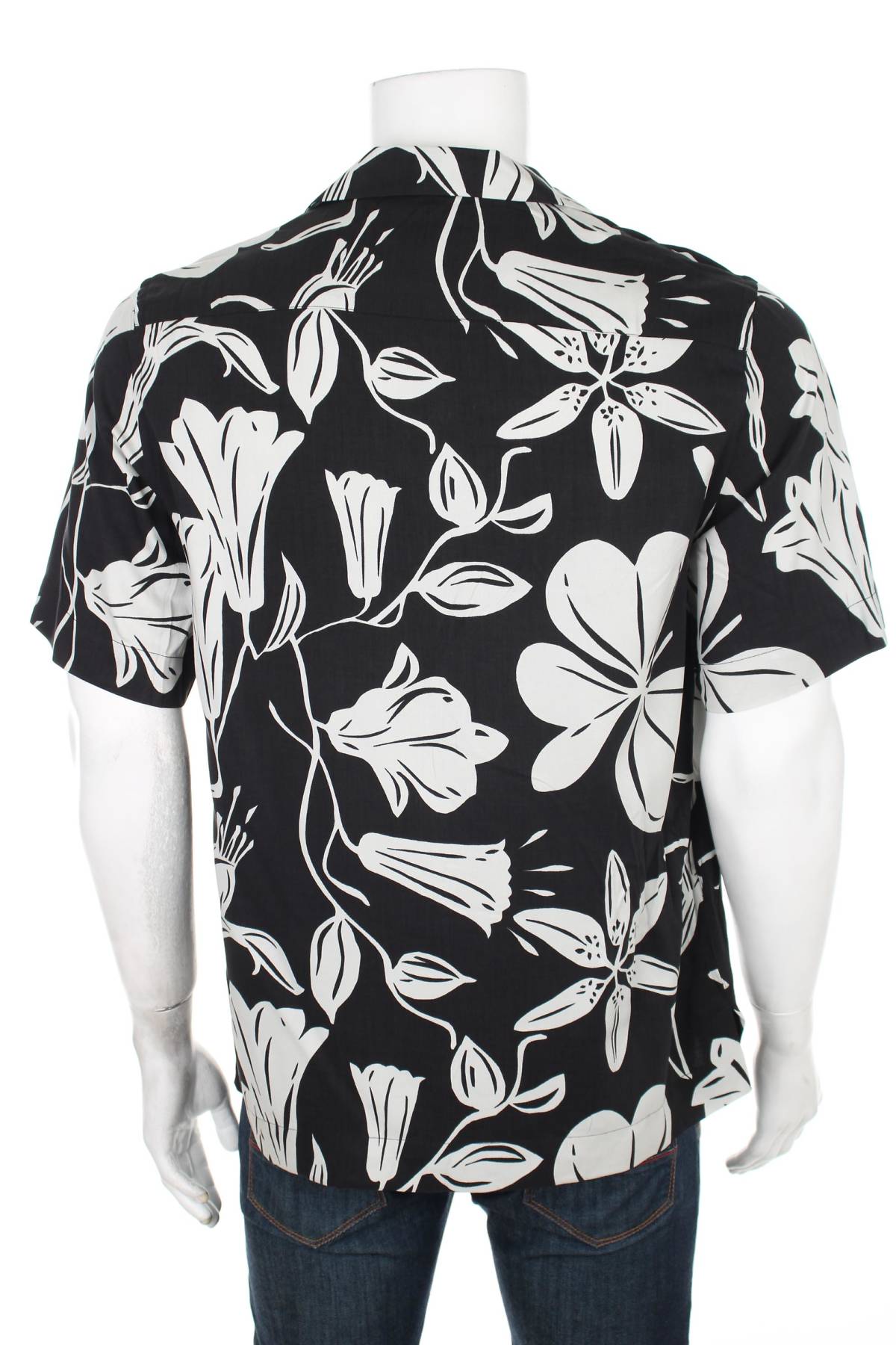 Мъжка риза Paul Smith2 - Contour.bg Мъжка риза Paul Smith2