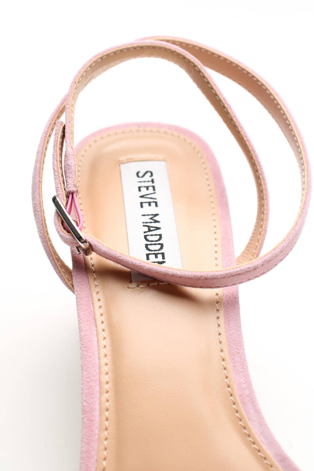 Σανδάλια Steve Madden5 - Contourshop.gr Σανδάλια Steve Madden5