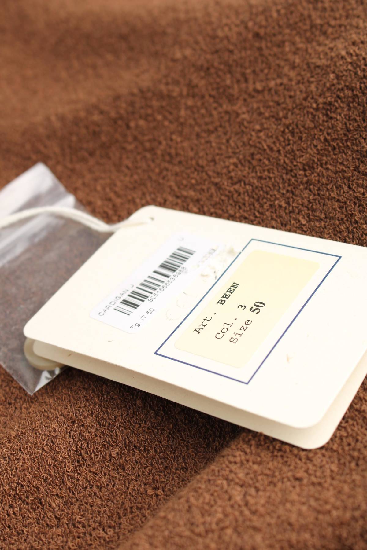 Мъжка жилетка Mc Lauren3