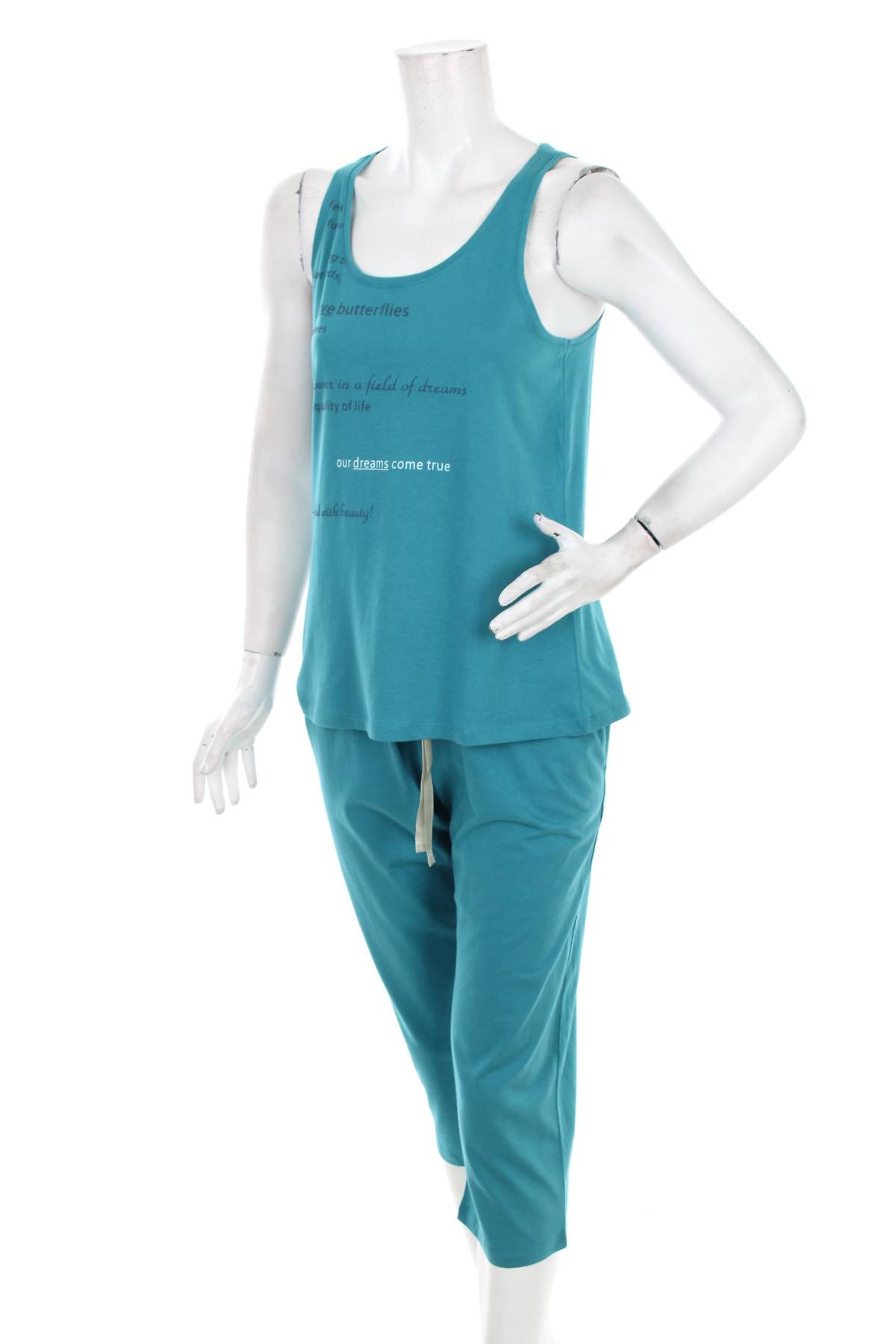 Дамска пижама Triumph1 - Contour.bg Дамска пижама Triumph1
