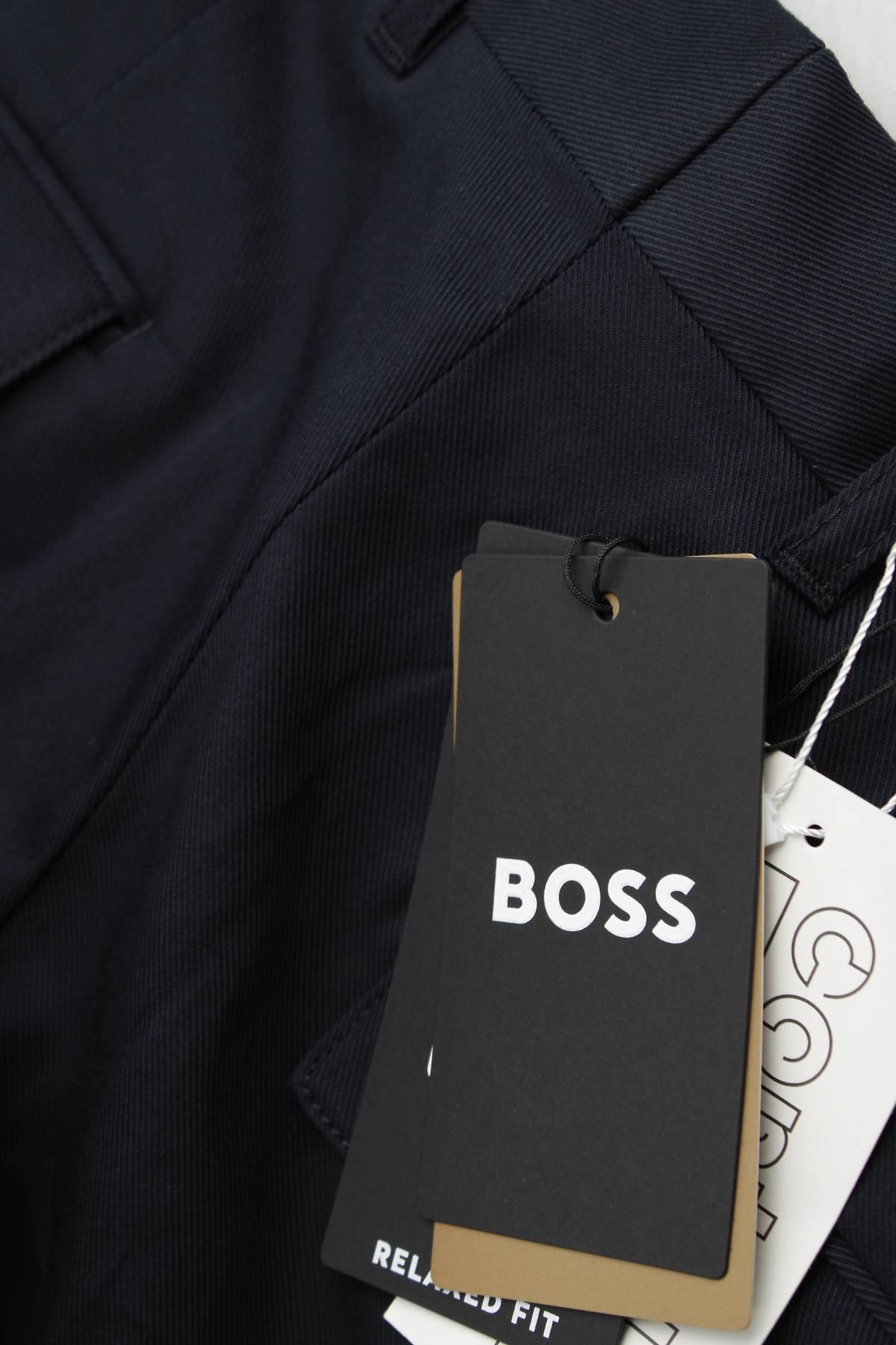 Ανδρικά παντελόνια BOSS Hugo Boss3 - Contourshop.gr Ανδρικά παντελόνια BOSS Hugo Boss3