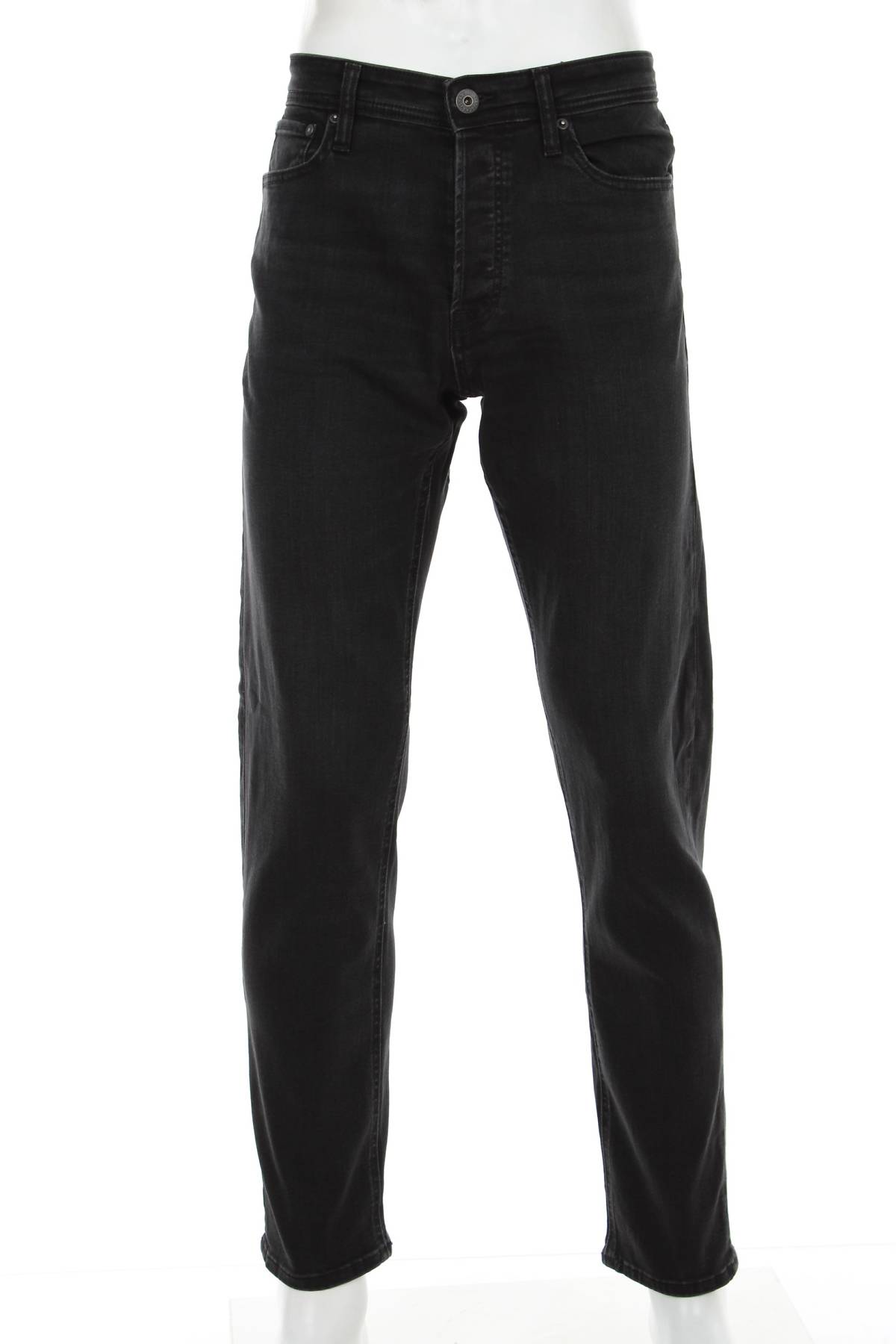 Ανδρικά τζιν Jack & Jones1 - Contourshop.gr Ανδρικά τζιν Jack & Jones1