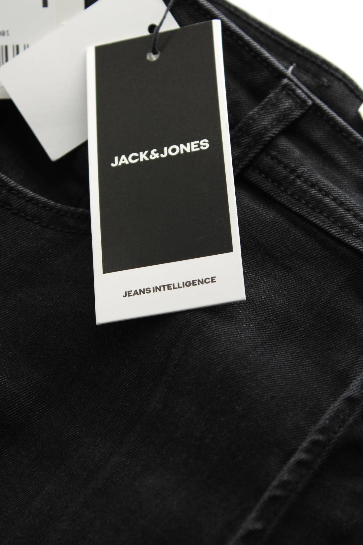 Ανδρικά τζιν Jack & Jones3 - Contourshop.gr Ανδρικά τζιν Jack & Jones3
