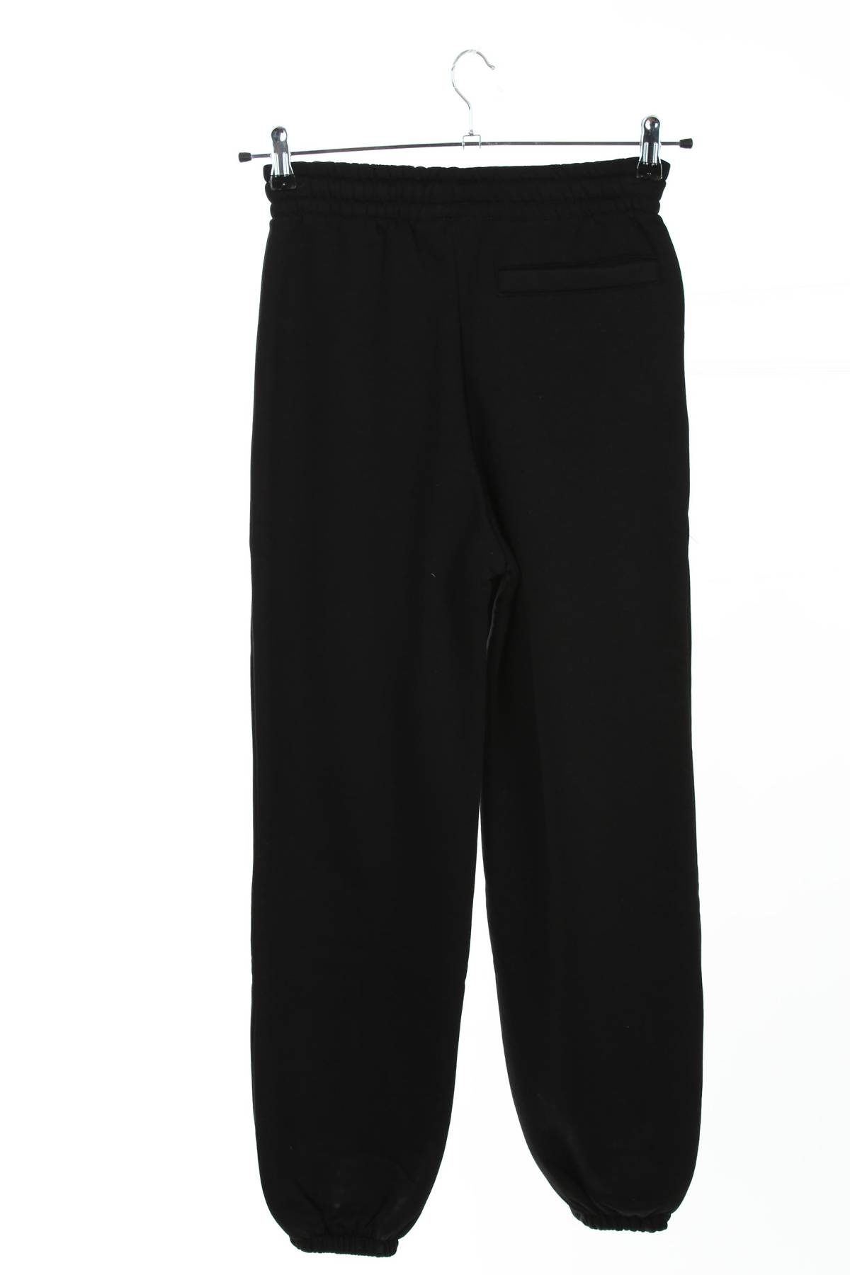 Мъжко спортно долнище Review2