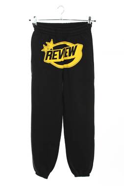 Мъжко спортно долнище Review1