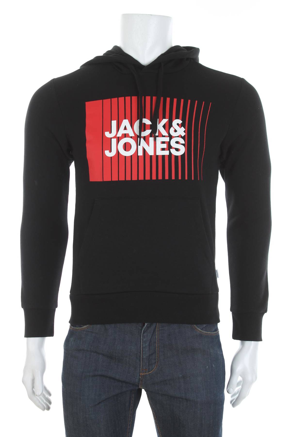 Ανδρικό φούτερ Jack & Jones1