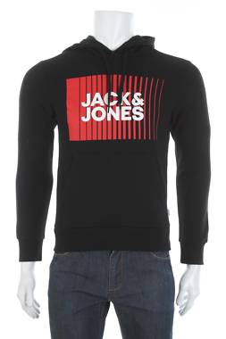 Ανδρικό φούτερ Jack & Jones1 - Contourshop.gr Ανδρικό φούτερ Jack & Jones1