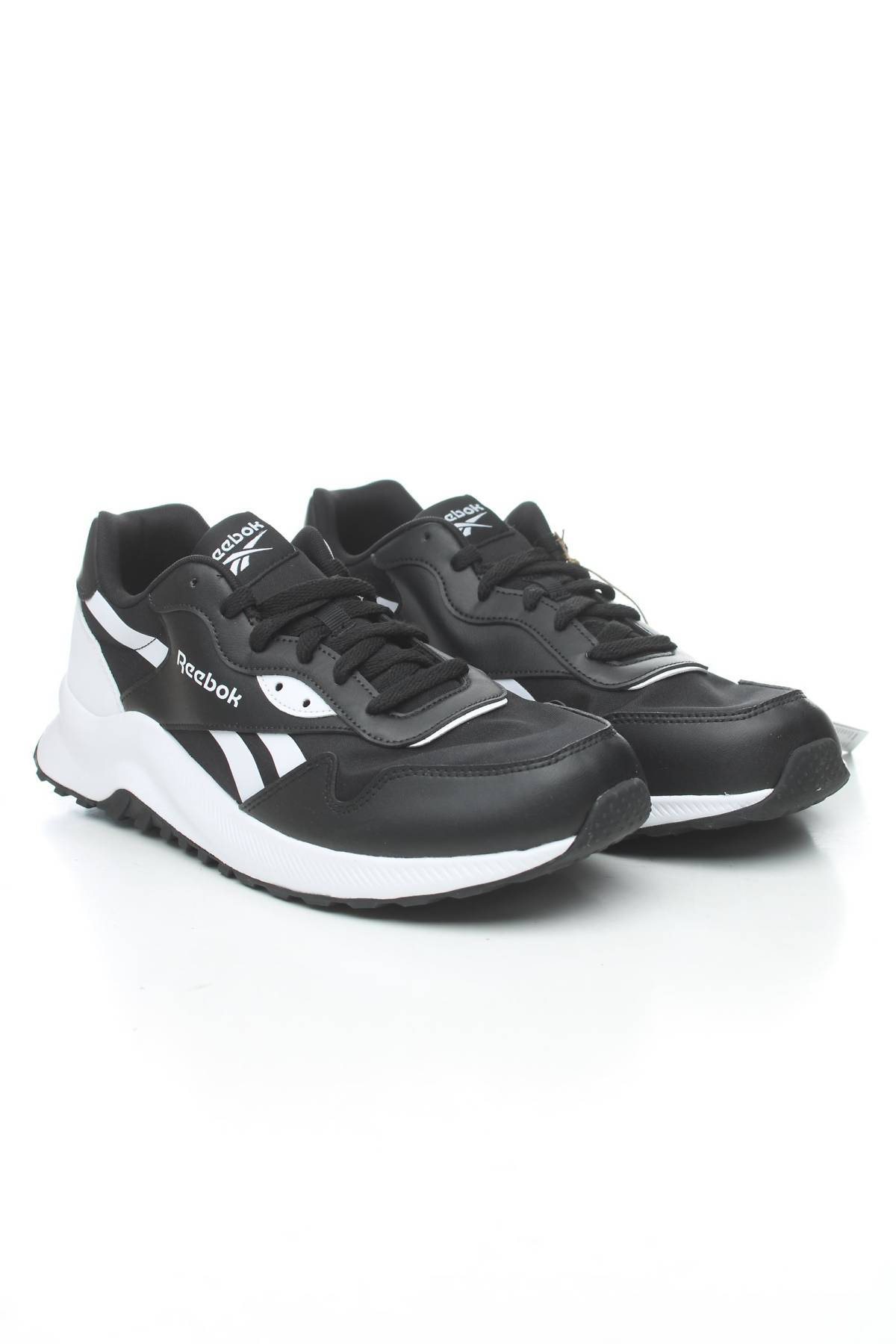 Маратонки Reebok3