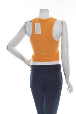 Γυναικείο αμάνικο Tom Tailor2 - Contourshop.gr Γυναικείο αμάνικο Tom Tailor2