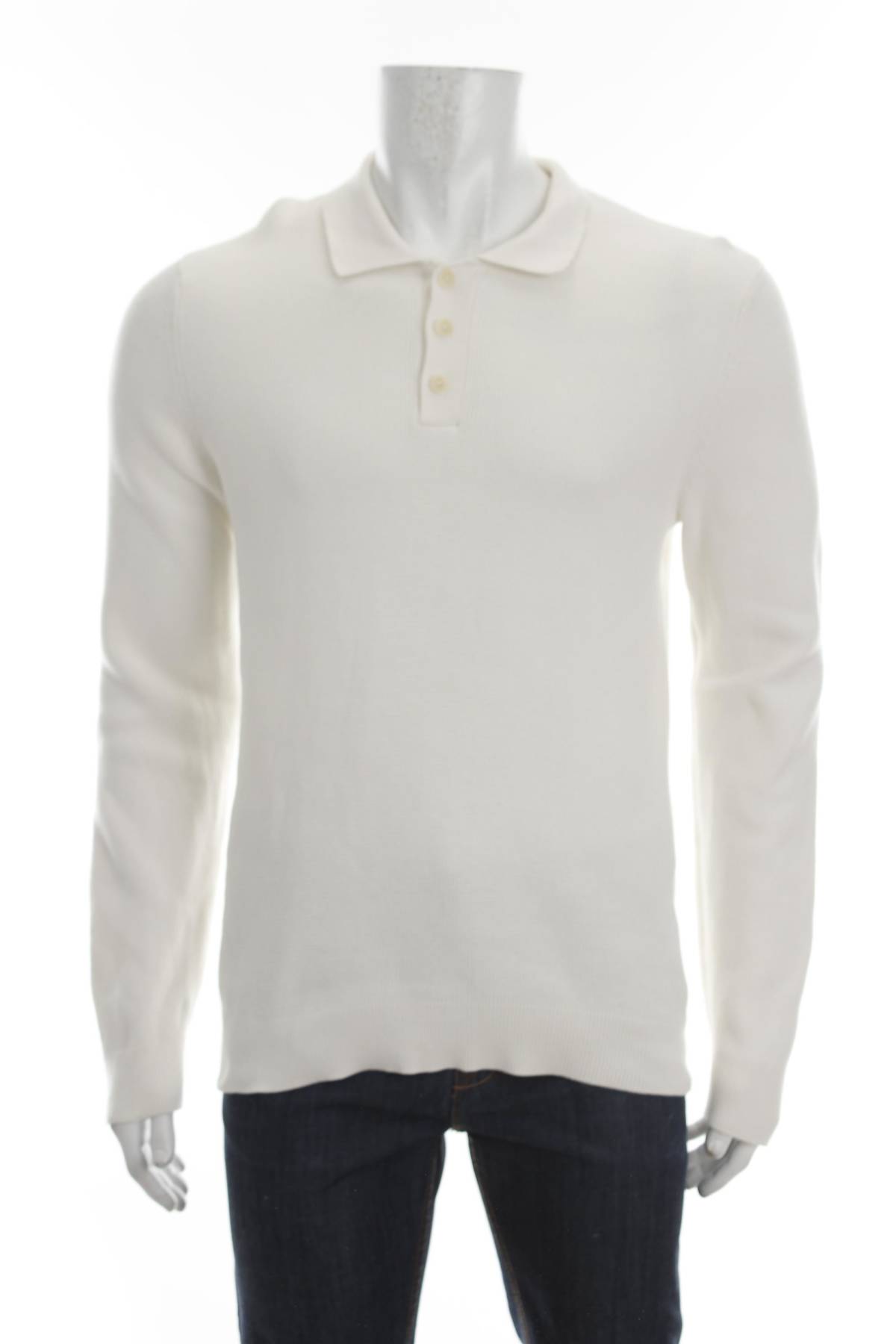 Мъжки пуловер Selected Homme1 - Contour.bg Мъжки пуловер Selected Homme1