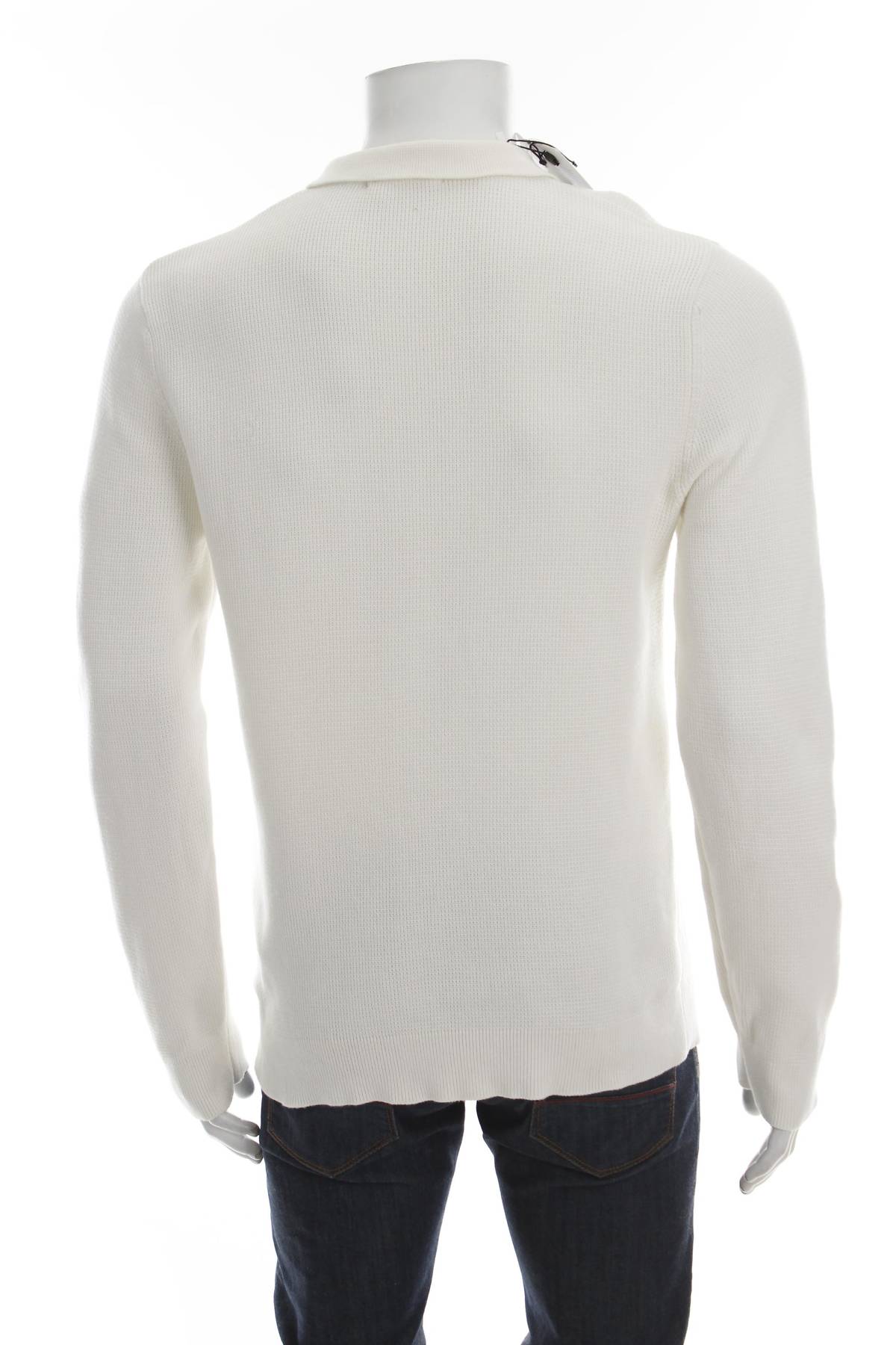 Мъжки пуловер Selected Homme2 - Contour.bg Мъжки пуловер Selected Homme2