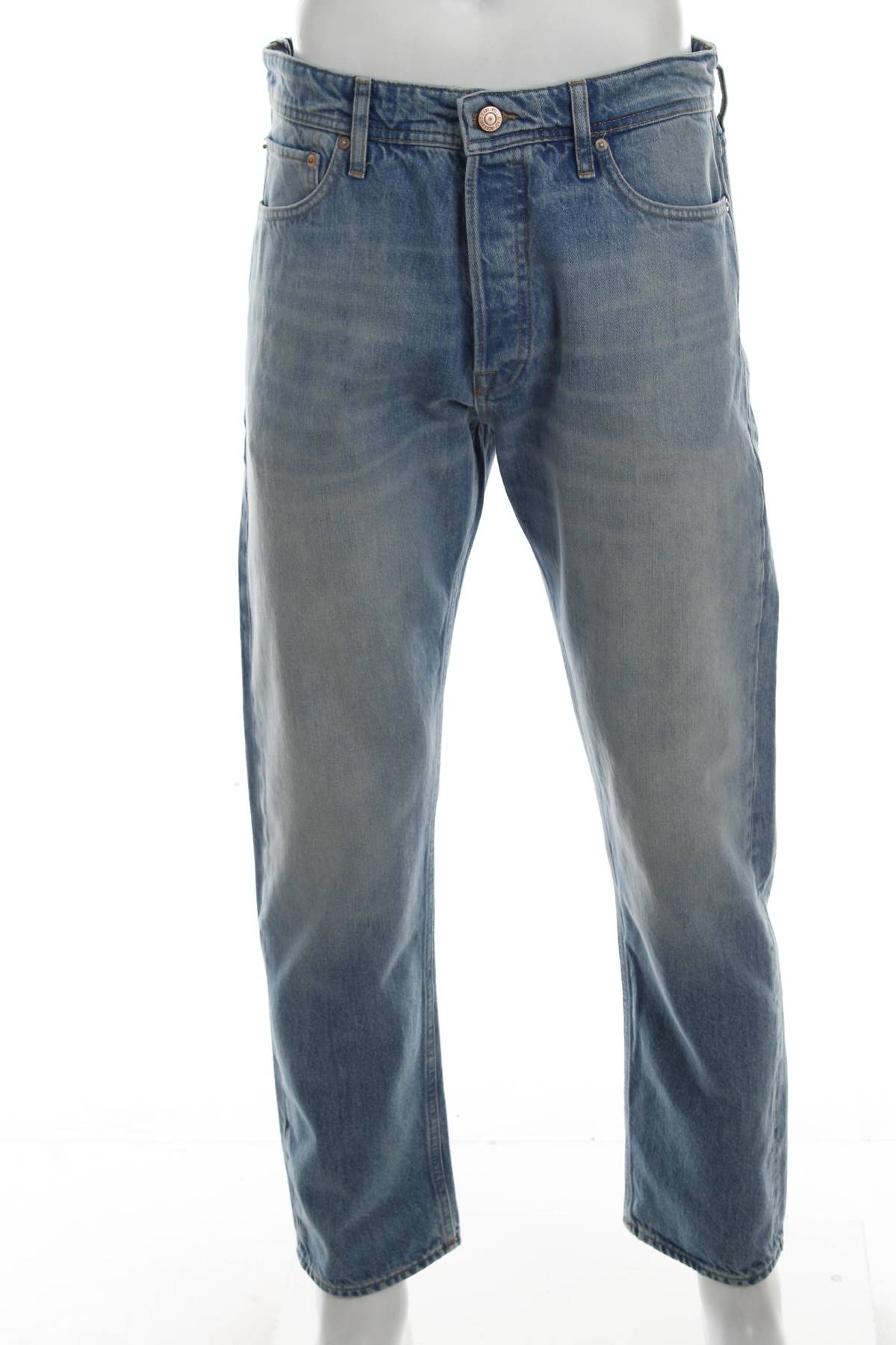 Мъжки дънки Jack & Jones1 - Contour.bg Мъжки дънки Jack & Jones1