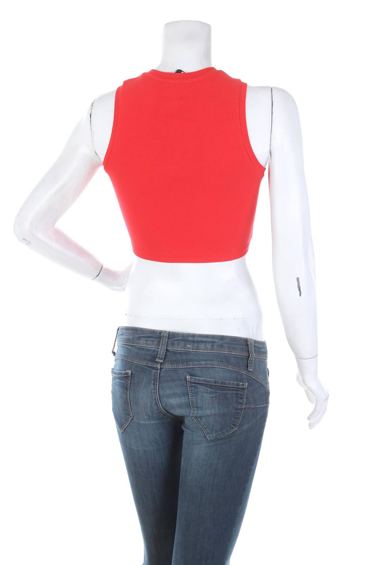 Γυναικείο αμάνικο Only2