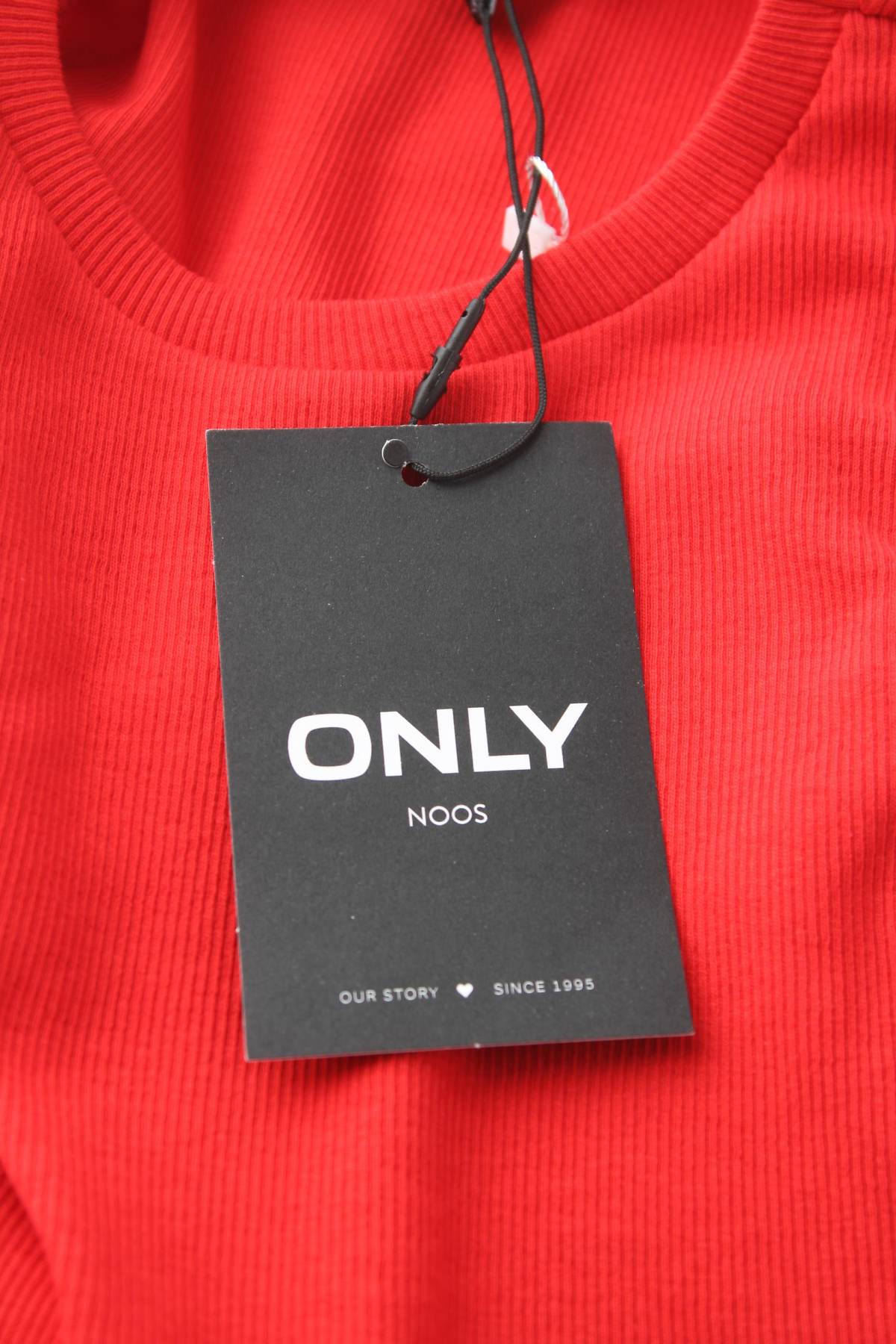 Γυναικείο αμάνικο Only3