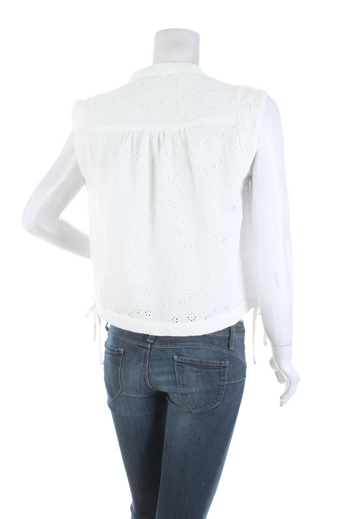 Γυναικείο πουκάμισο Etam2