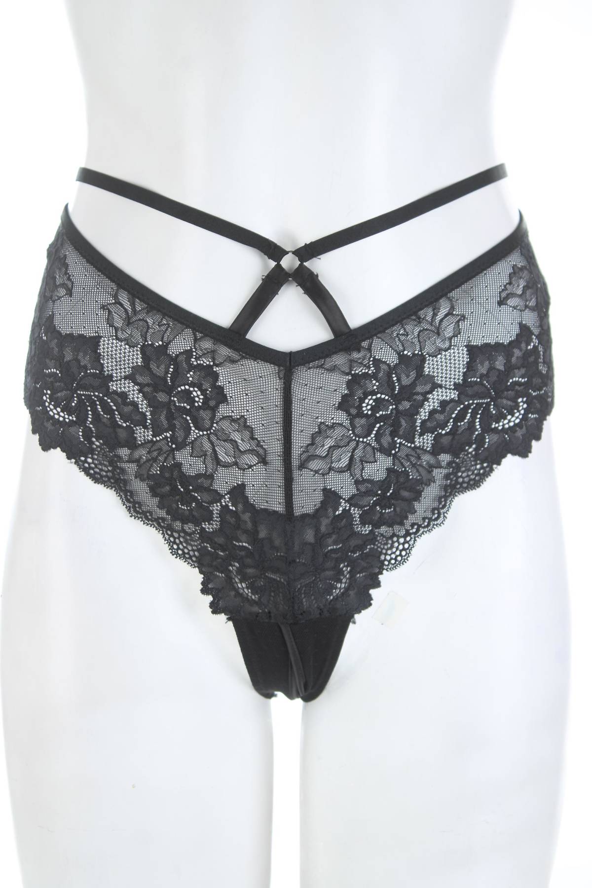 Eротично бельо Hunkemoller1