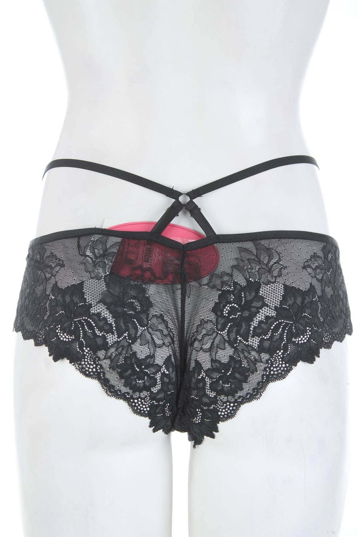 Eротично бельо Hunkemoller2