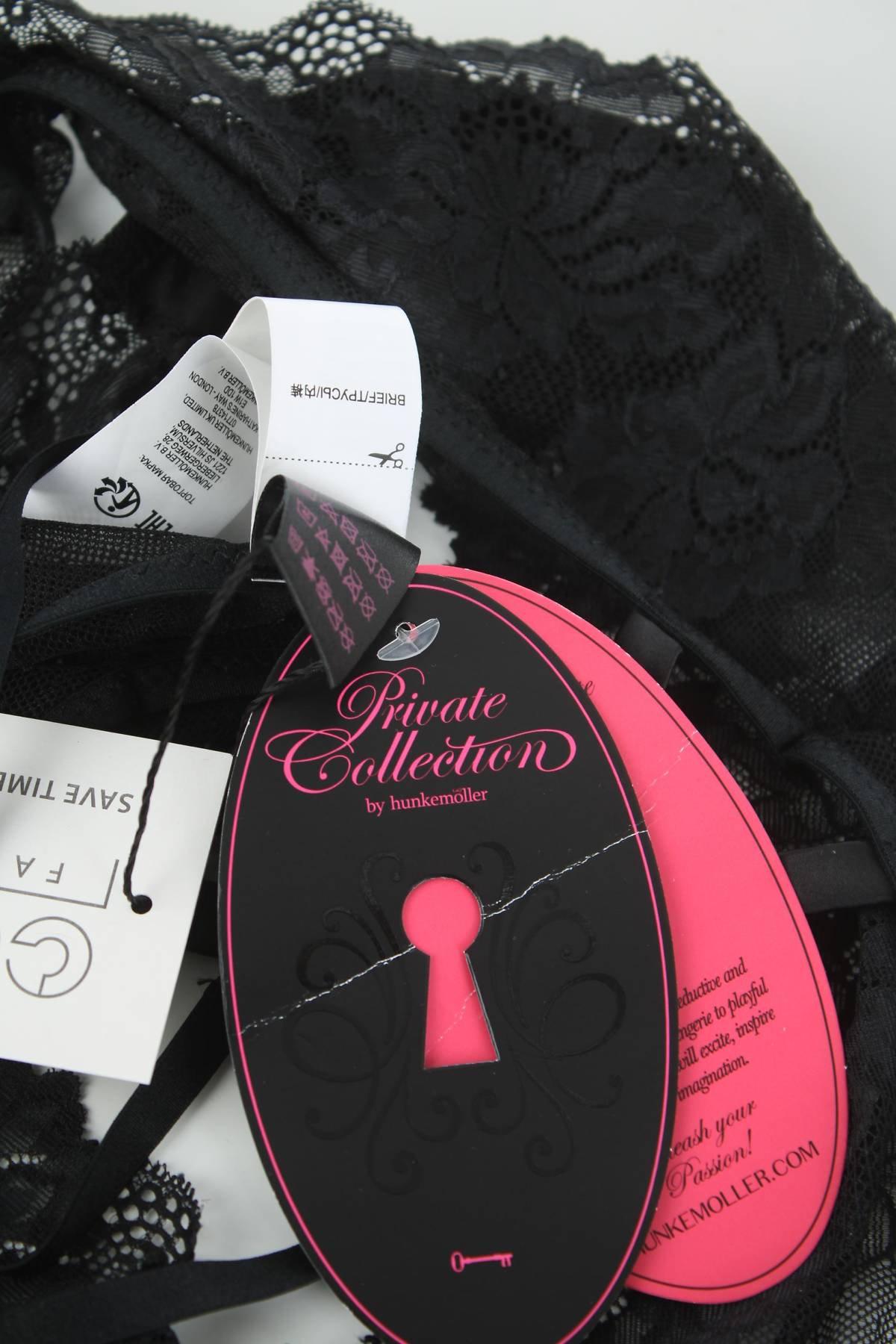 Eротично бельо Hunkemoller3