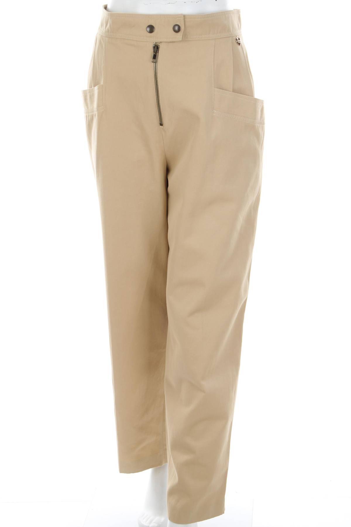 Γυναικείο παντελόνι Twinset1