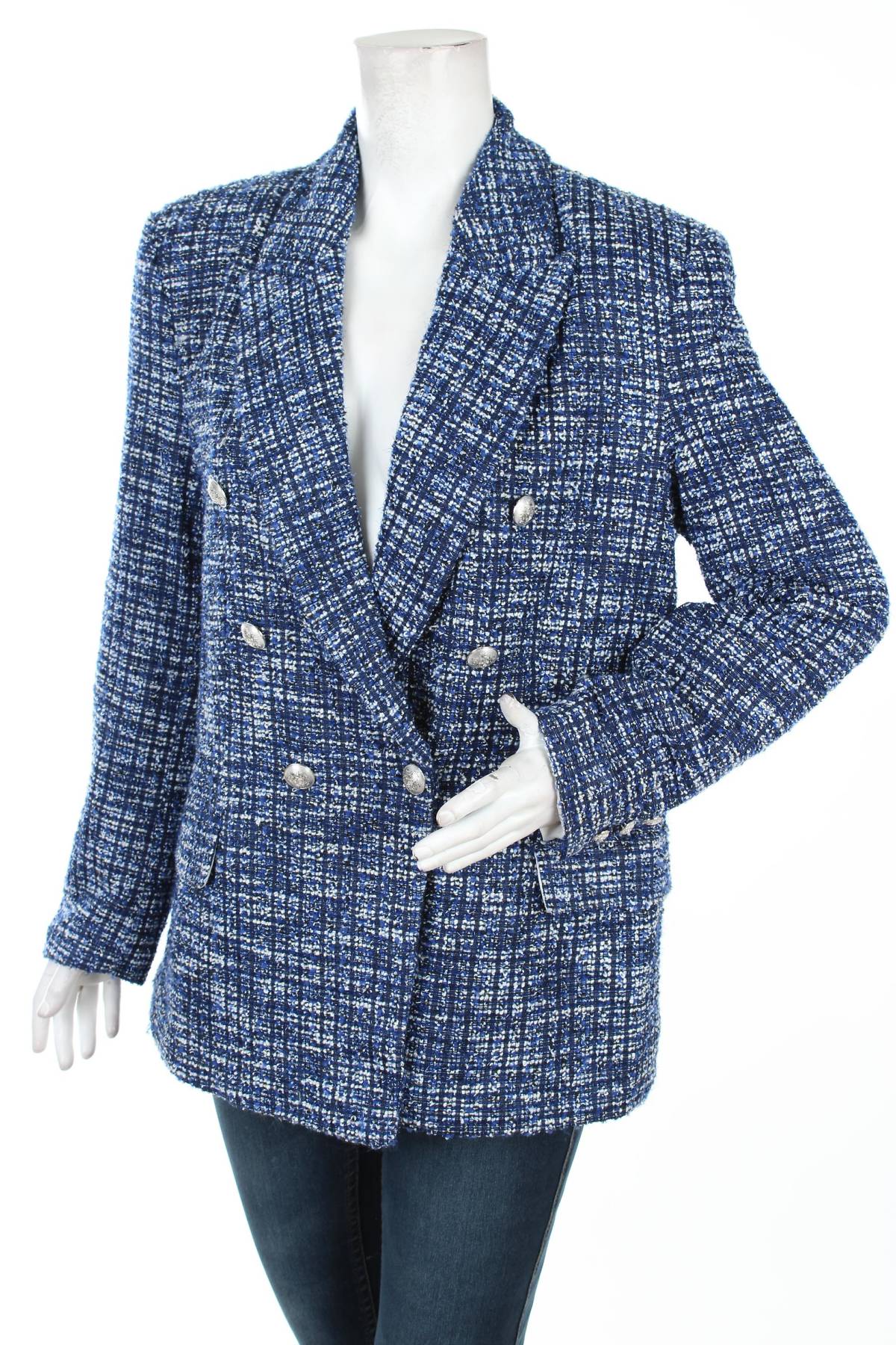 Дамско сако Calliope1