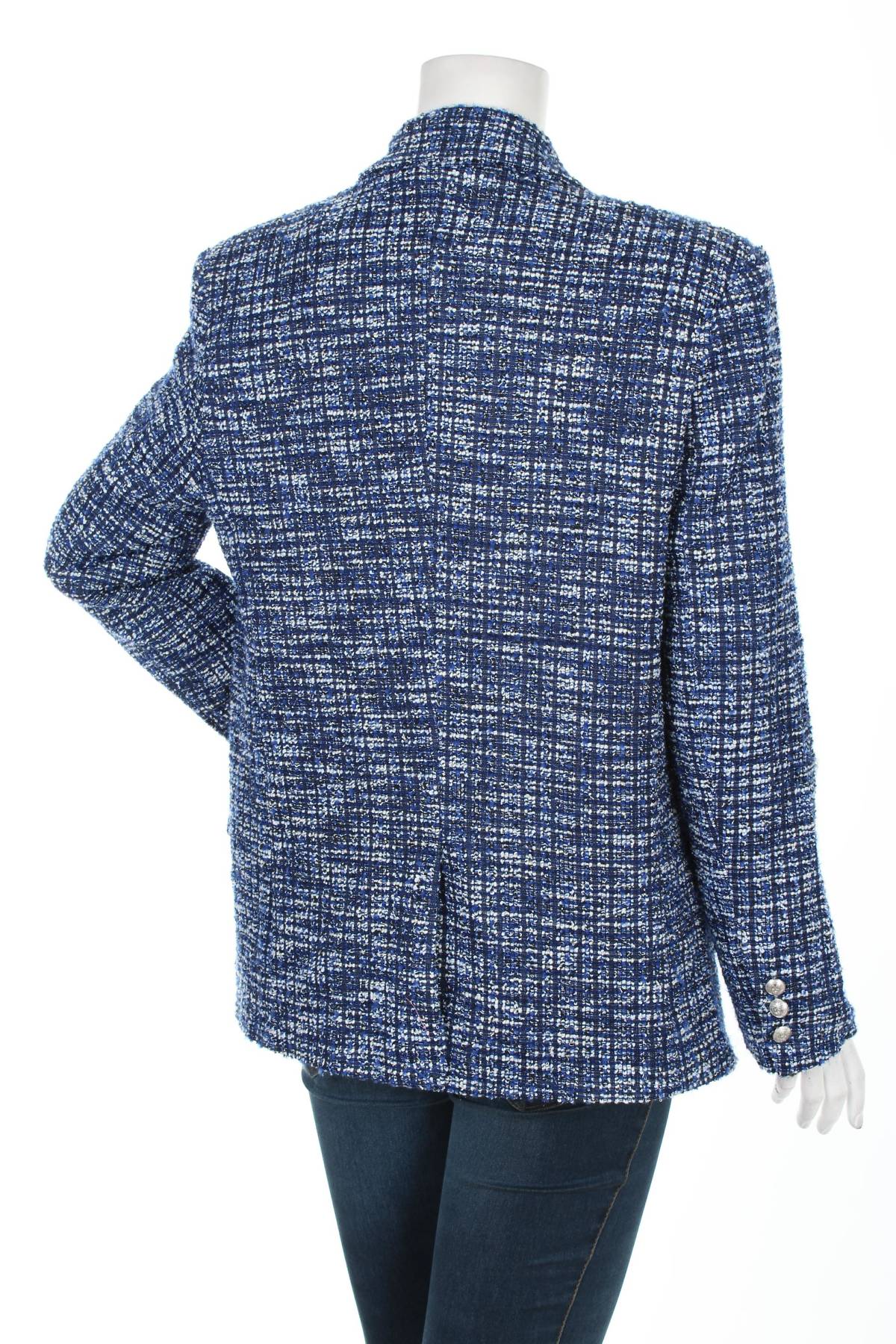 Дамско сако Calliope2