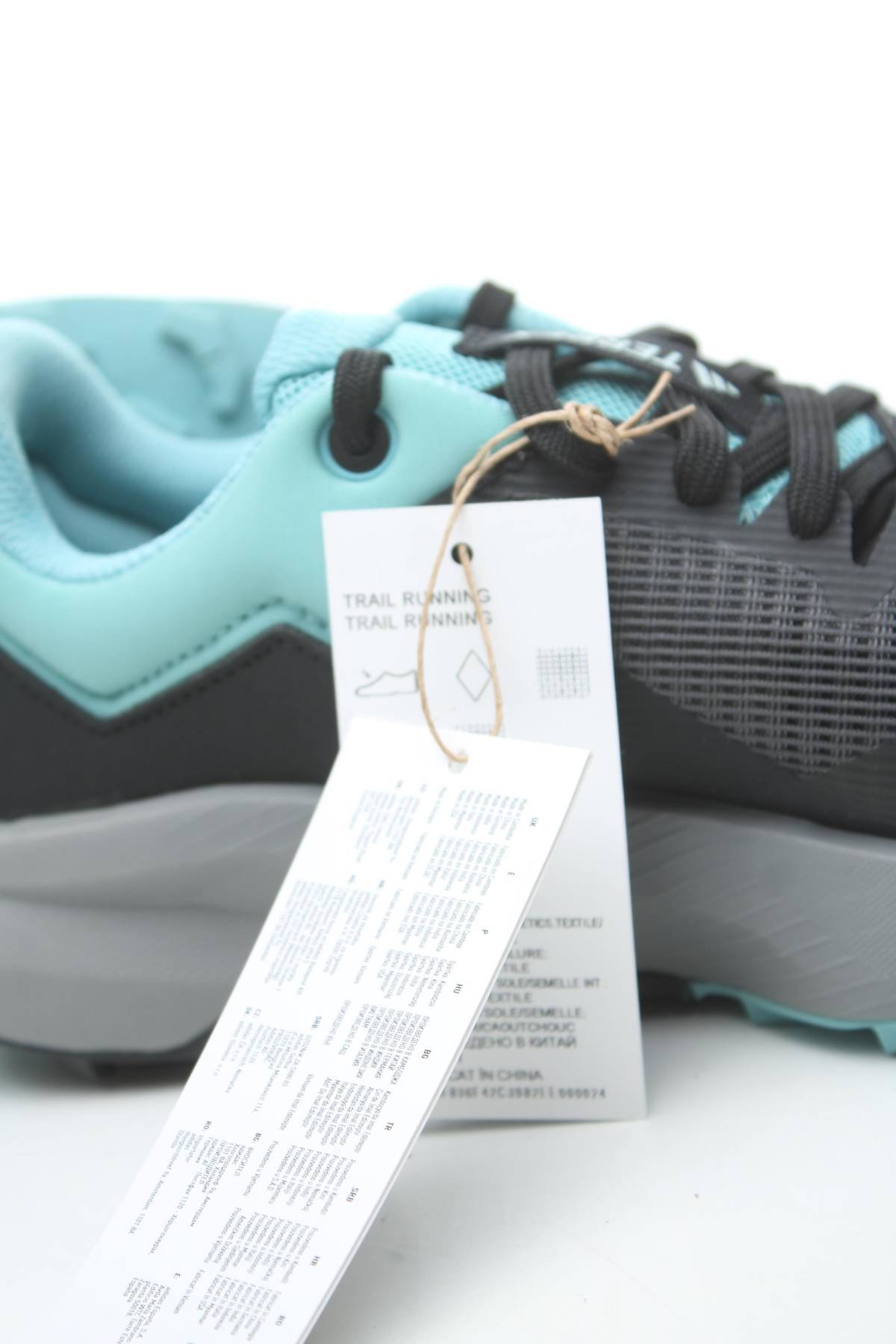 Маратонки Adidas Terrex5