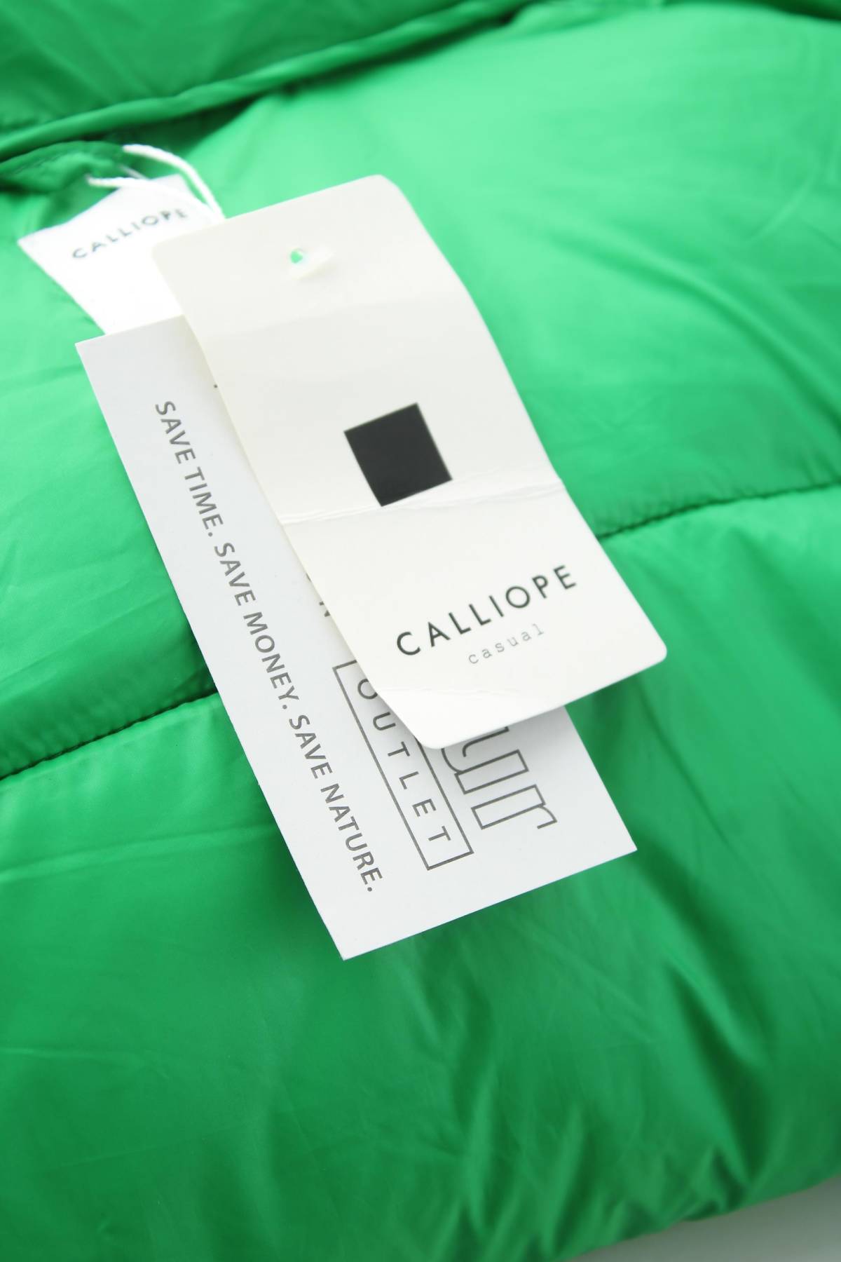 Дамски елек Calliope3