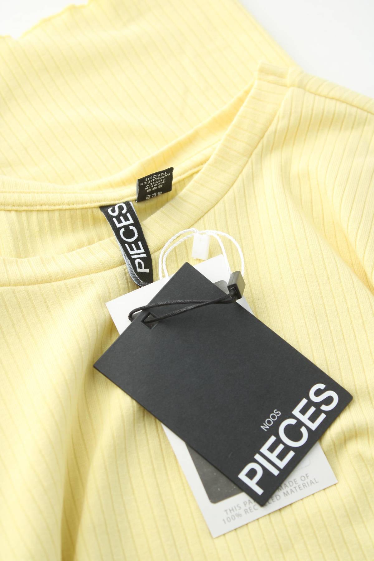 Γυναικεία μπλούζα Pieces3