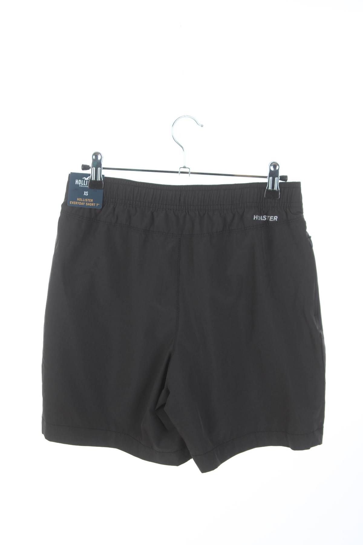 Мъжки къс панталон Hollister2