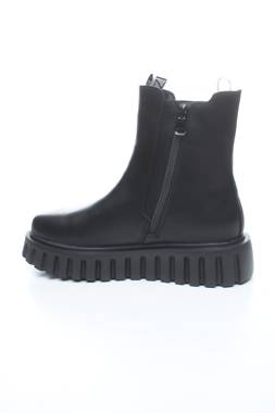 Γυναικεία μποτάκια Patrizia Pepe1