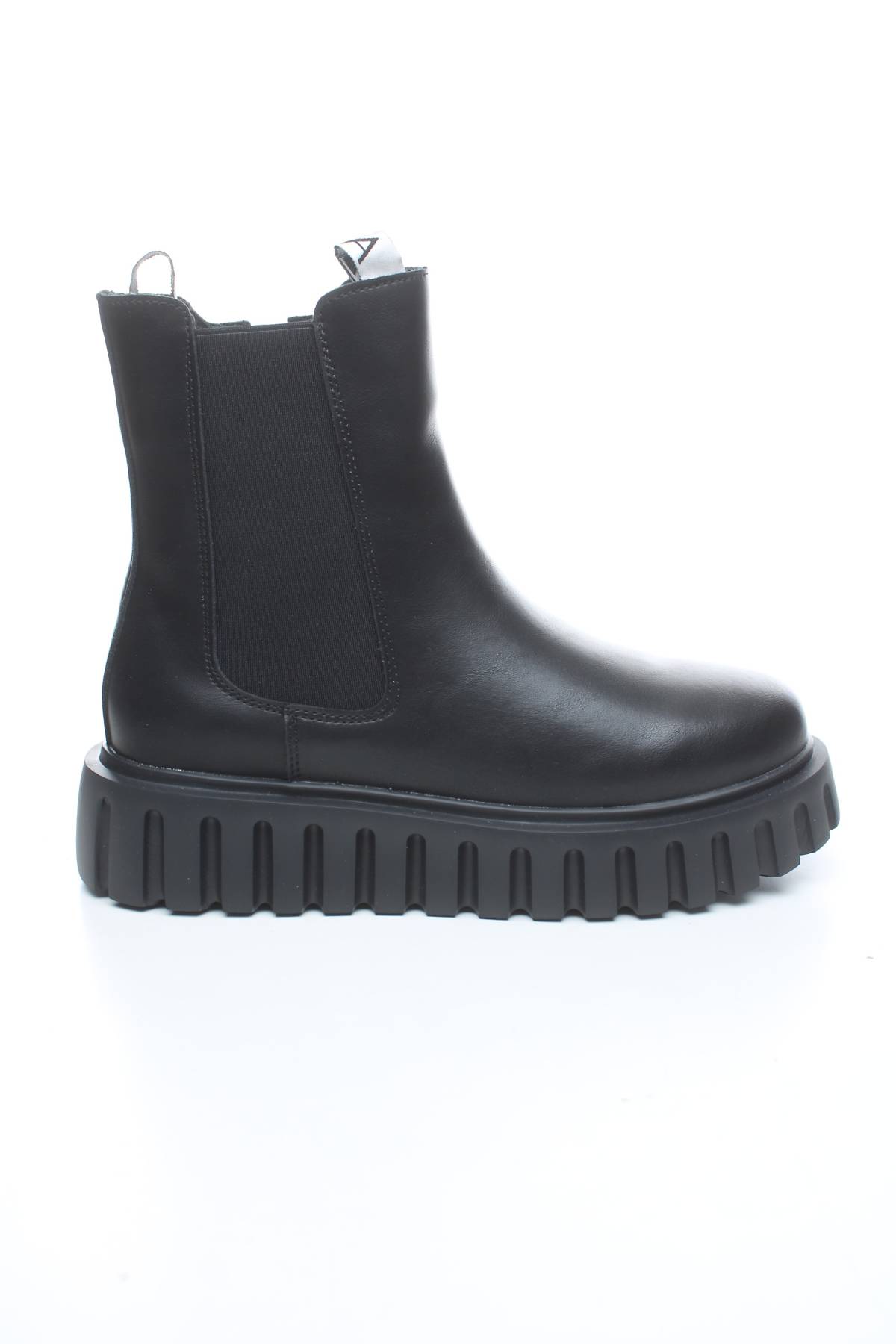 Γυναικεία μποτάκια Patrizia Pepe5