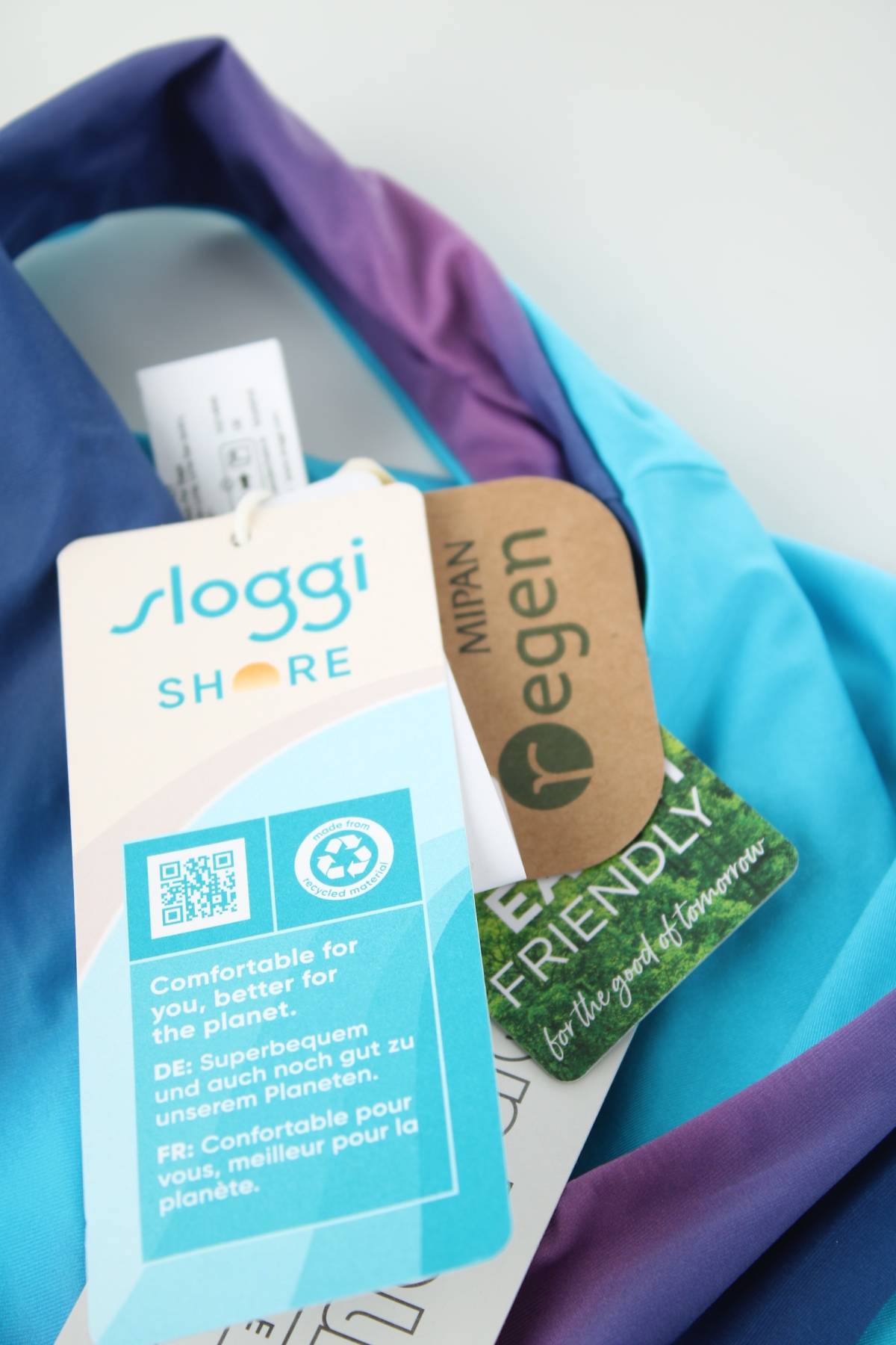 Бански долнище Sloggi3