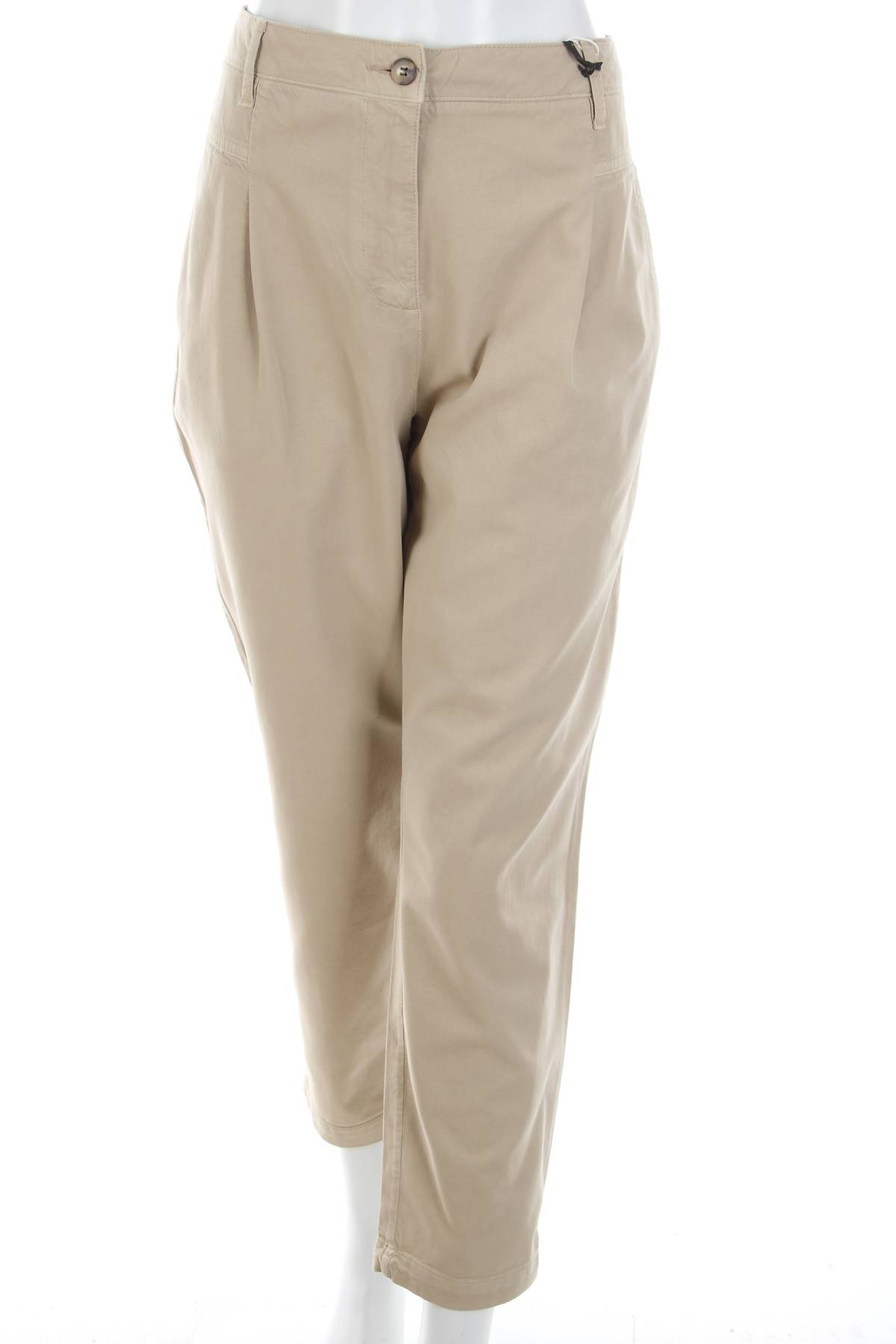 Дамски панталон Caroll Paris1