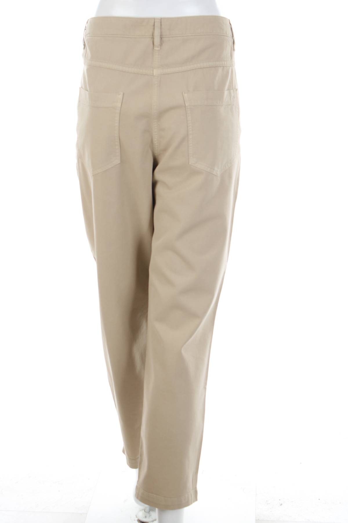 Дамски панталон Caroll Paris2