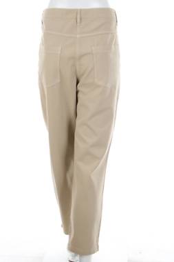 Дамски панталон Caroll Paris2