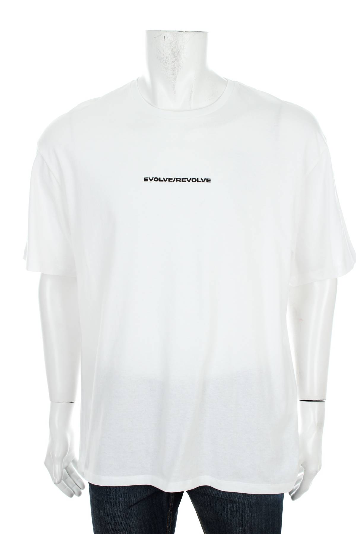 Мъжка тениска Jack & Jones Originals1