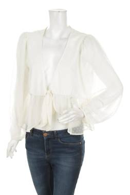 Дамска жилетка Vero Moda1 - Contour.bg Дамска жилетка Vero Moda1