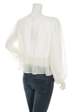 Дамска жилетка Vero Moda2 - Contour.bg Дамска жилетка Vero Moda2