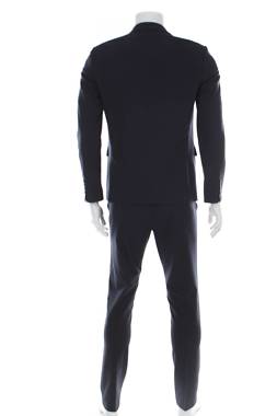 Мъжки костюм Lindbergh2 - Contour.bg Мъжки костюм Lindbergh2