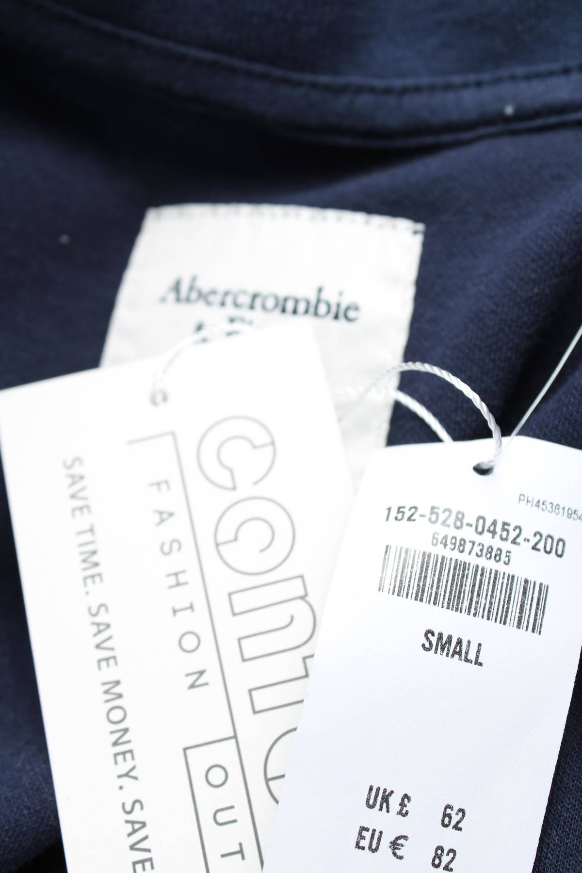 Дамско спортно горнище Abercrombie & Fitch3 - Contour.bg Дамско спортно горнище Abercrombie & Fitch3