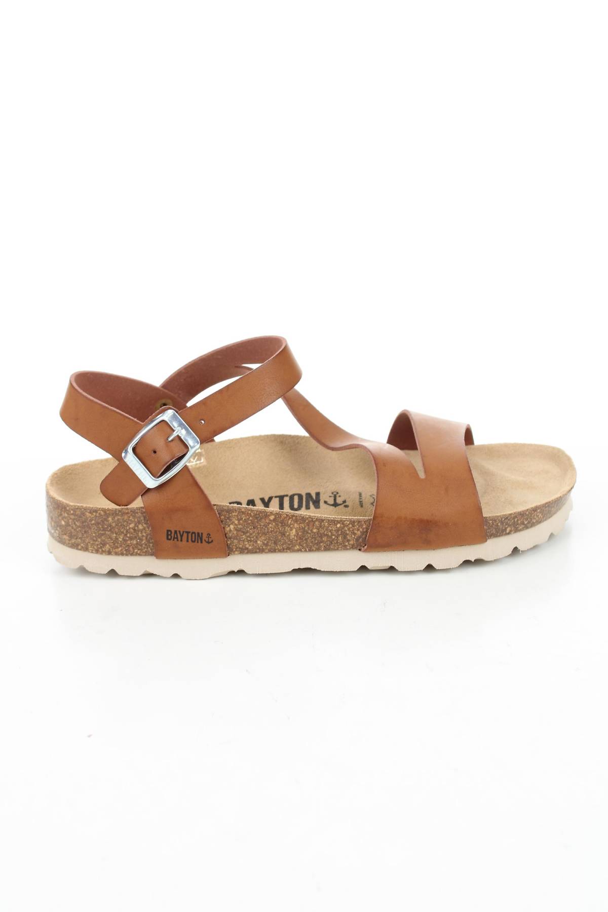 Σανδάλια Bayton1 - Contourshop.gr Σανδάλια Bayton1