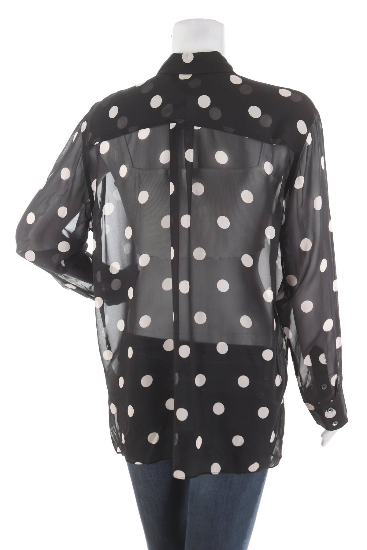 Γυναικείο πουκάμισο Paul Smith2 - Contourshop.gr Γυναικείο πουκάμισο Paul Smith2
