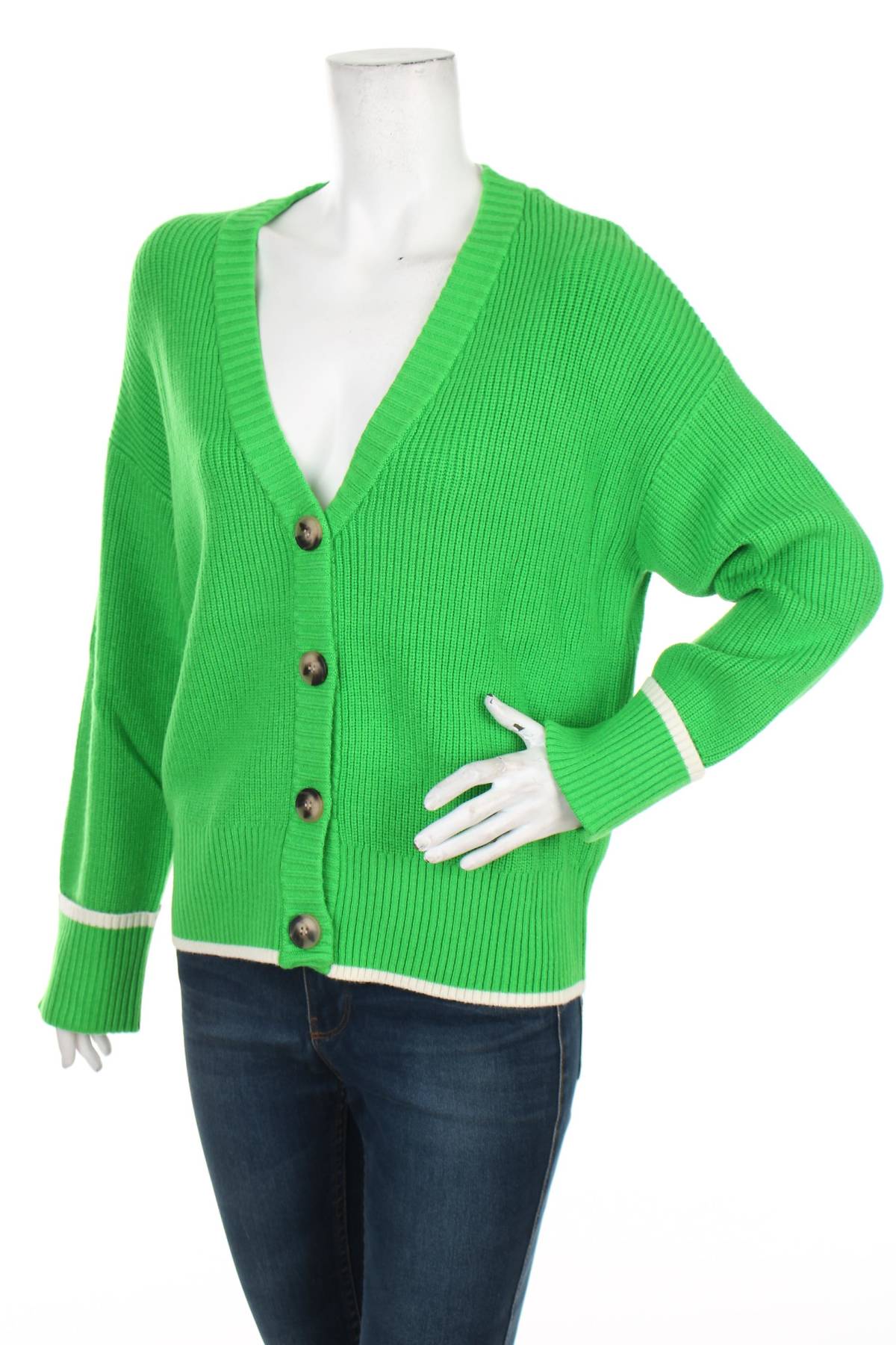 Дамска жилетка Selected Femme1